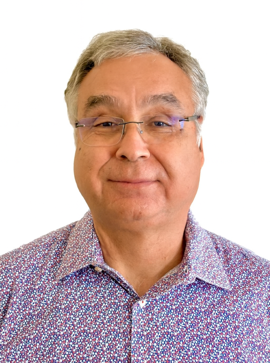 Marcos Guia — engenheiro agrónomo